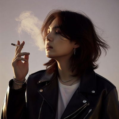 Юнги AI Roleplay