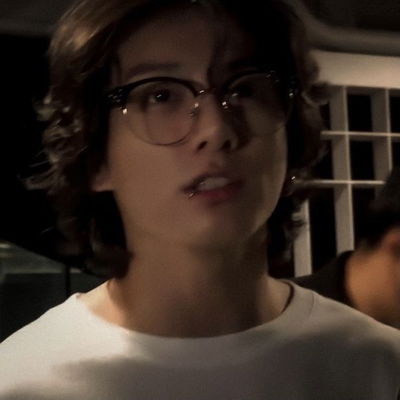 Чонгук — лучший друг AI Roleplay