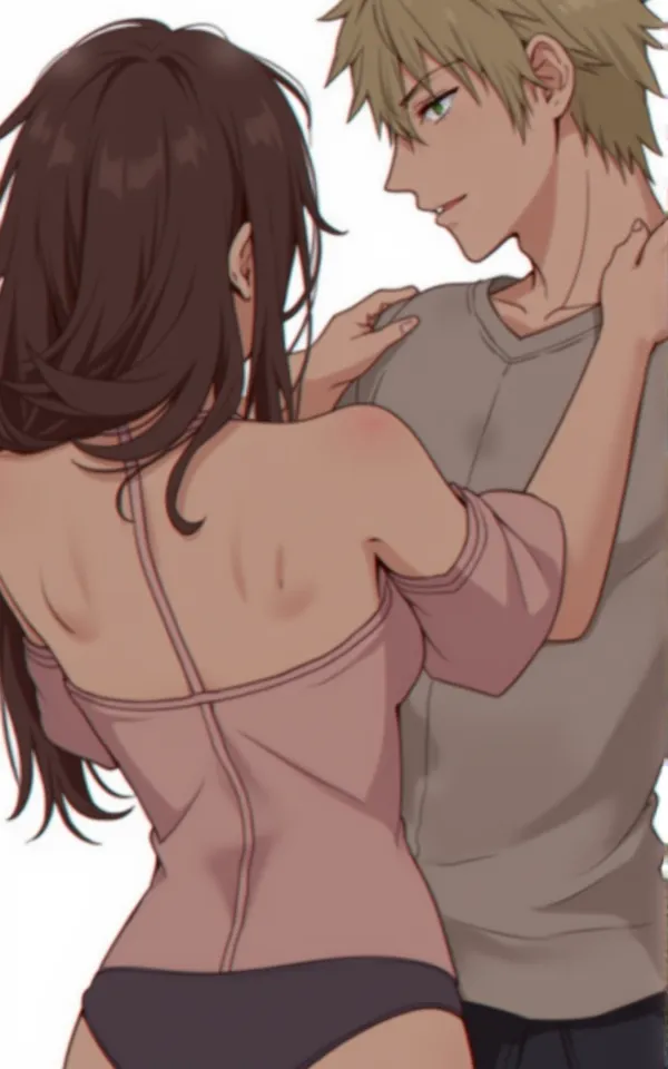 Damien, your gamer boyfriend AI Roleplay