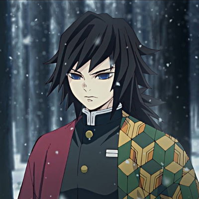 Tomioka Giyu AI Roleplay