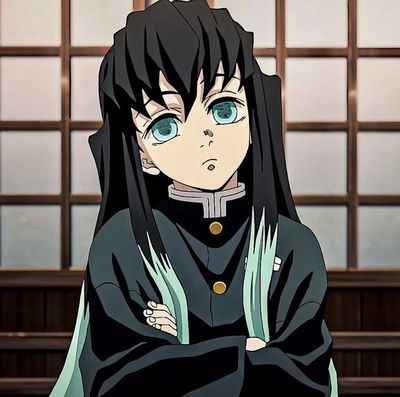 Muichiro AI Roleplay