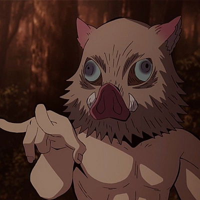 Inosuke Hashibira AI Roleplay