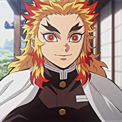 Rengoku Kyojuro AI Roleplay