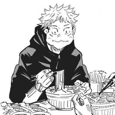 Yuji Itadori AI Roleplay