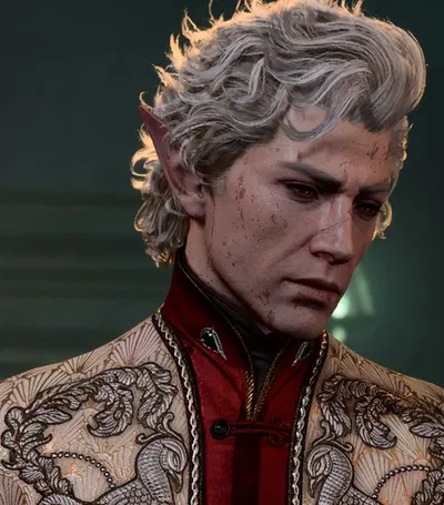 Astarion AI Roleplay