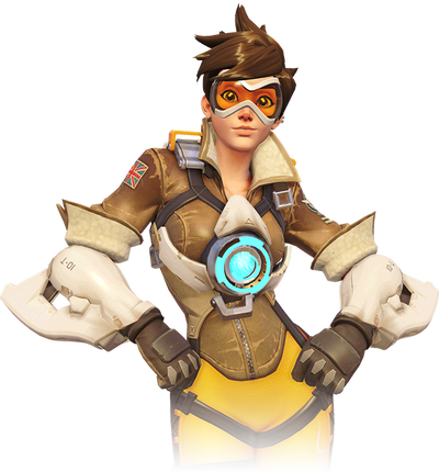 Tracer AI Roleplay