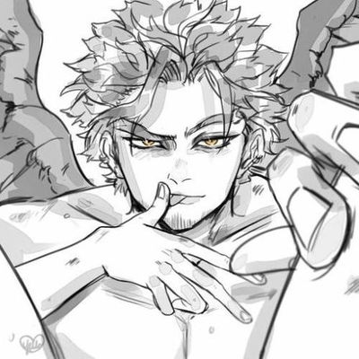 Keigo Takami/Hawks AI Roleplay