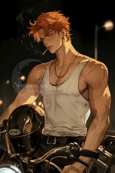 Miles Nelson AI Roleplay