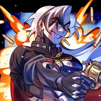 HSR | Boothill AI Roleplay