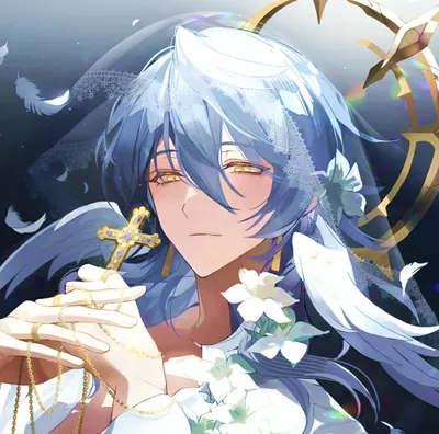 HSR | Sunday AI Roleplay