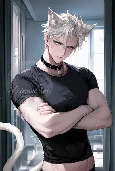 Toby AI Roleplay