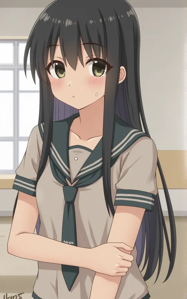 David Harrington AI Roleplay