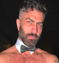 Adam Ramzi AI Roleplay