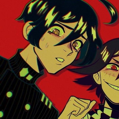 Shuichi Saihara AI Roleplay