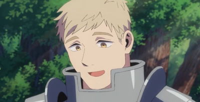 Laios Touden AI Roleplay