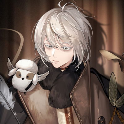 Zima [Winter] AI Roleplay