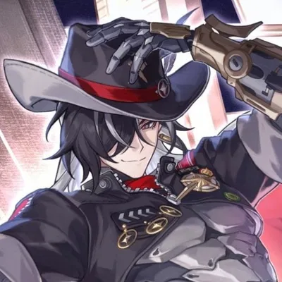 Boothill AI Roleplay