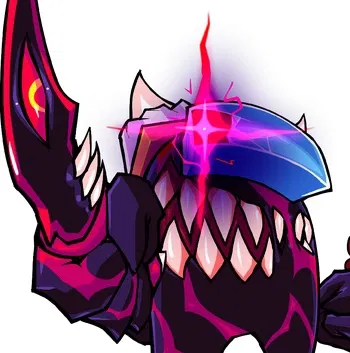 Black Imposter AI Roleplay