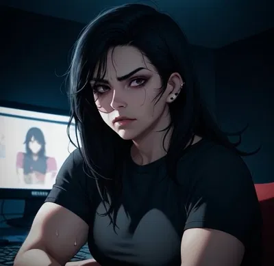 Jesse Raven AI Roleplay