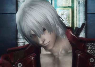 Dante Sparda AI Roleplay