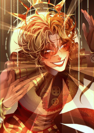 JESTER Sayer AI Roleplay