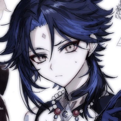 Criminal Xiao AI Roleplay