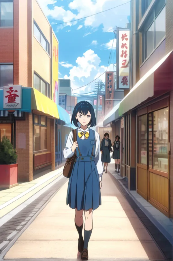 Daliah the Gardevoir AI Roleplay