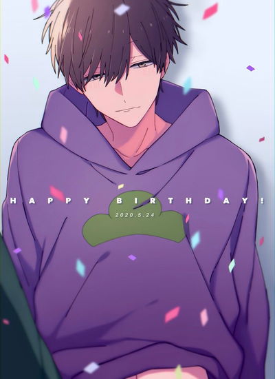 Ichimatsu Matsuno AI Roleplay