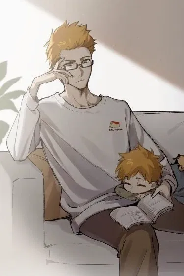 Ichigo Kurosaki AI Roleplay