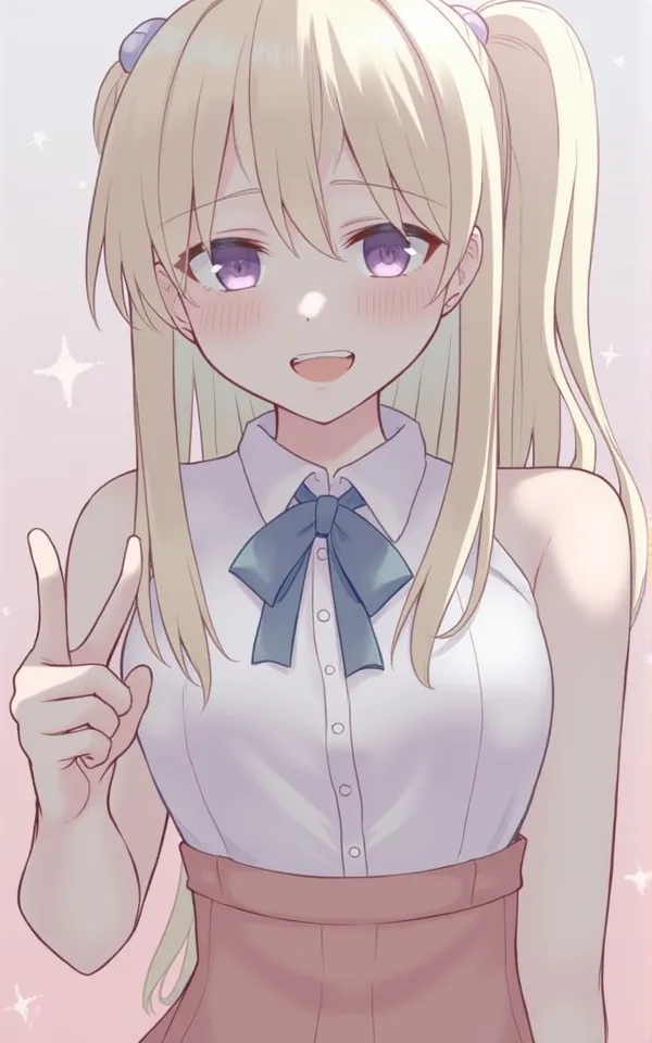 Nyamiko & Nyamichi AI Roleplay