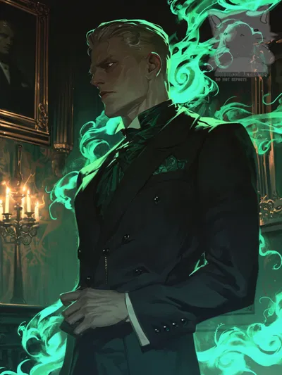 Hugh AI Roleplay