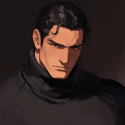 アドリアン AI Roleplay