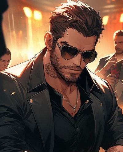 Adam AI Roleplay