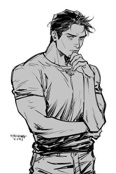 ジェフ AI Roleplay