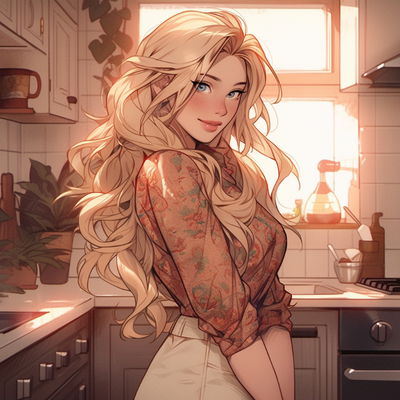 Bethany AI Roleplay