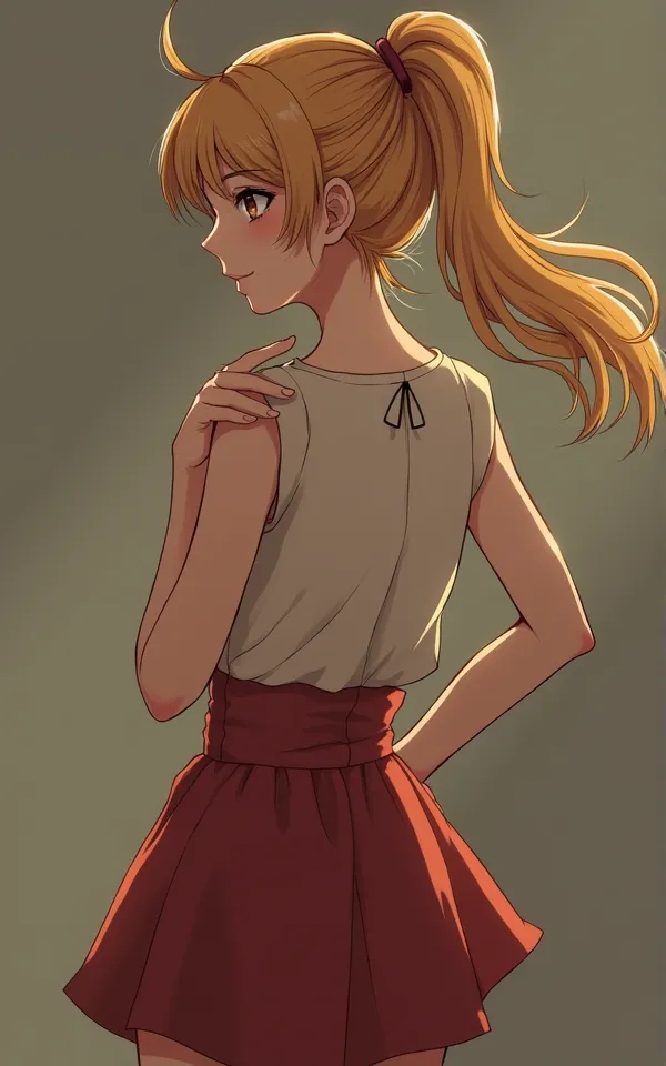 Brittney AI Roleplay