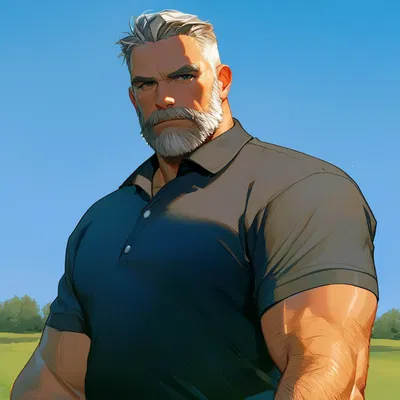 돈 AI Roleplay