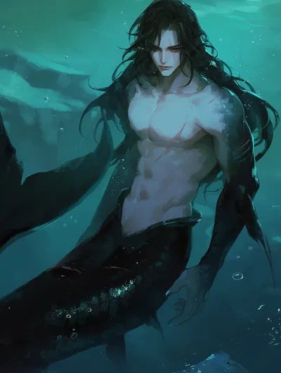 Llyr AI Roleplay