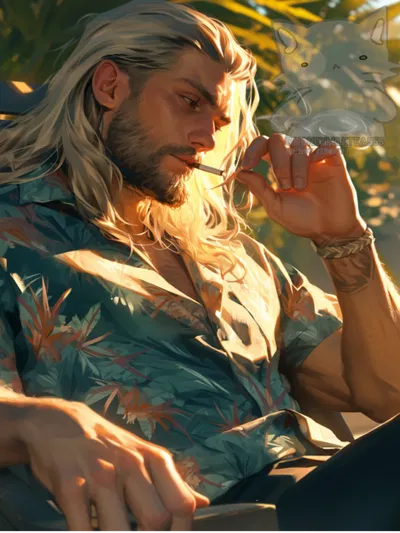 매버릭 AI Roleplay