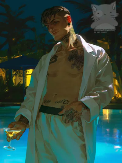 ジェイク AI Roleplay