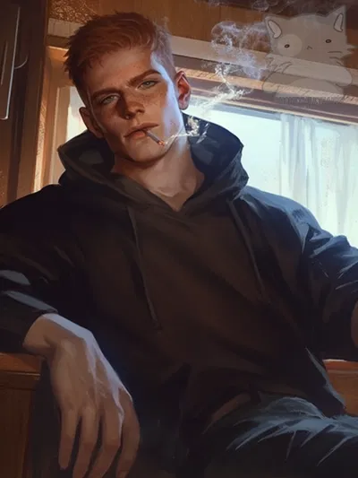 フィル AI Roleplay