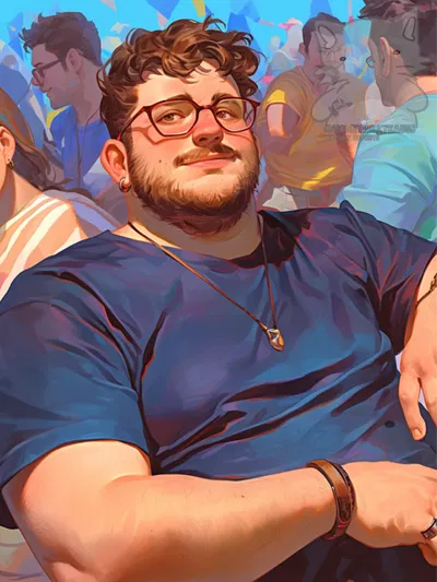 カイル AI Roleplay