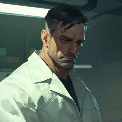 Nolan AI Roleplay