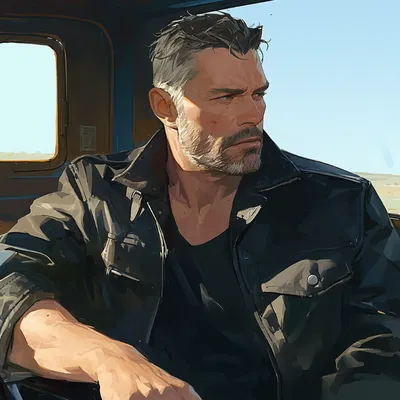 Brett AI Roleplay
