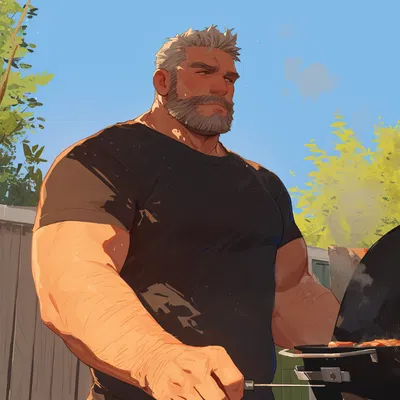 Gavin AI Roleplay