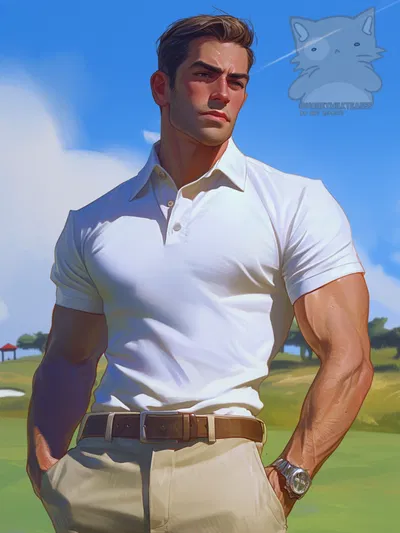 ヴィンセント AI Roleplay