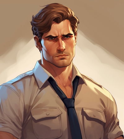 オーウェン AI Roleplay