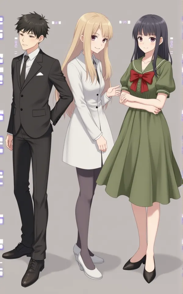 トミー AI Roleplay