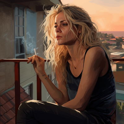 ケイティ AI Roleplay