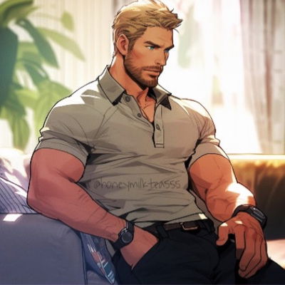 カーター AI Roleplay